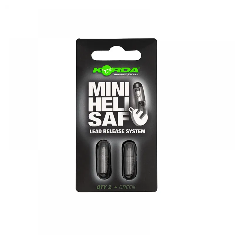 Korda Mini Heli Safe Weekendaanbieding